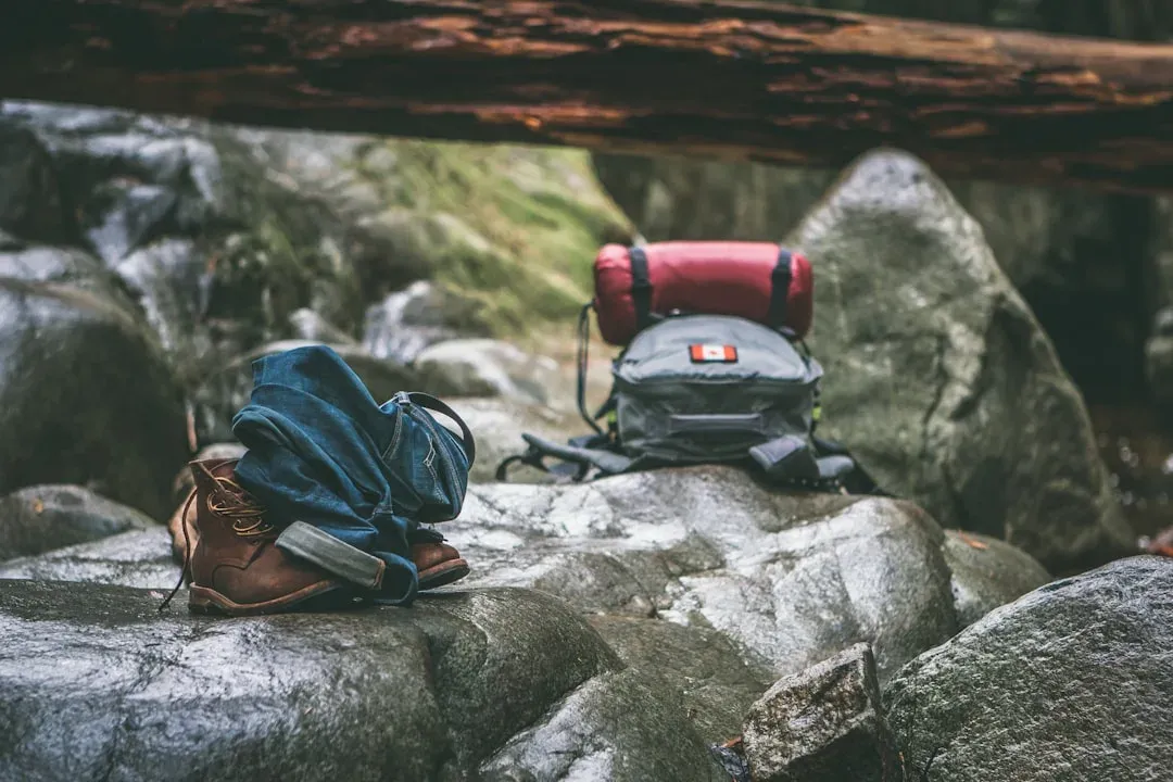 day hike in New York, United States