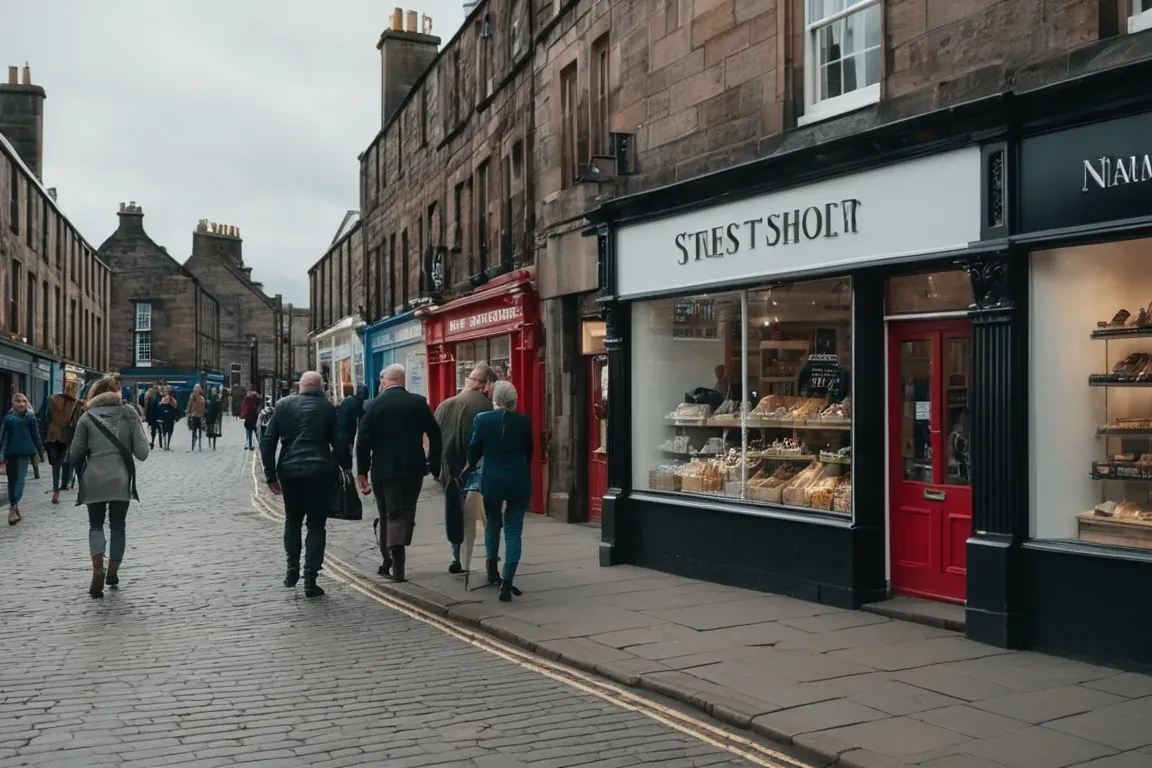 Scotland