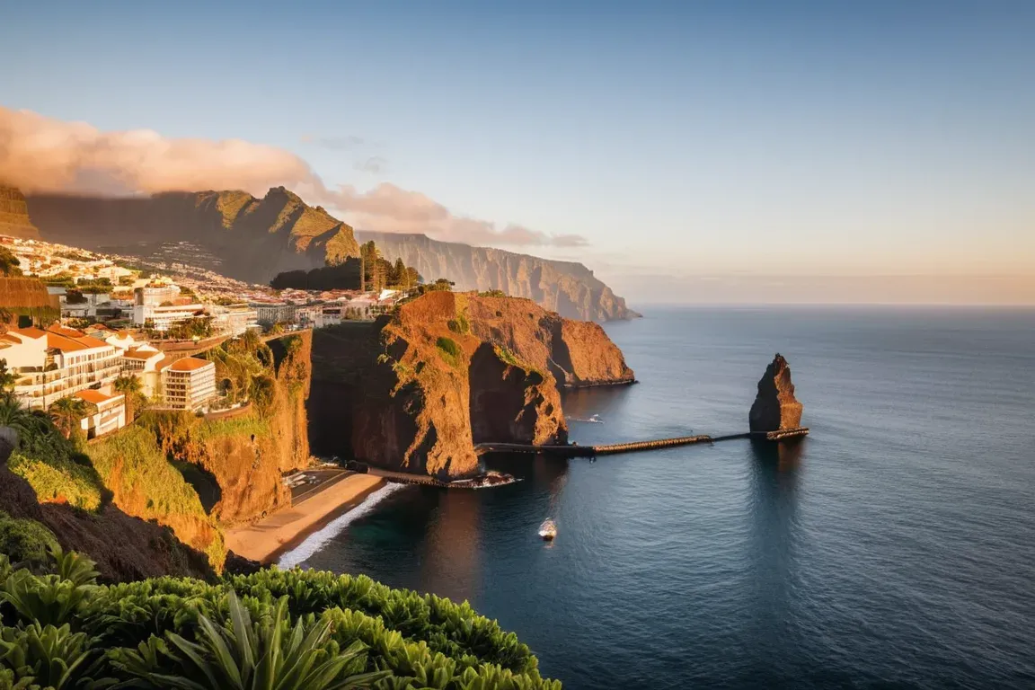 Best Trails in Madeira: Levada Walks Ranked
