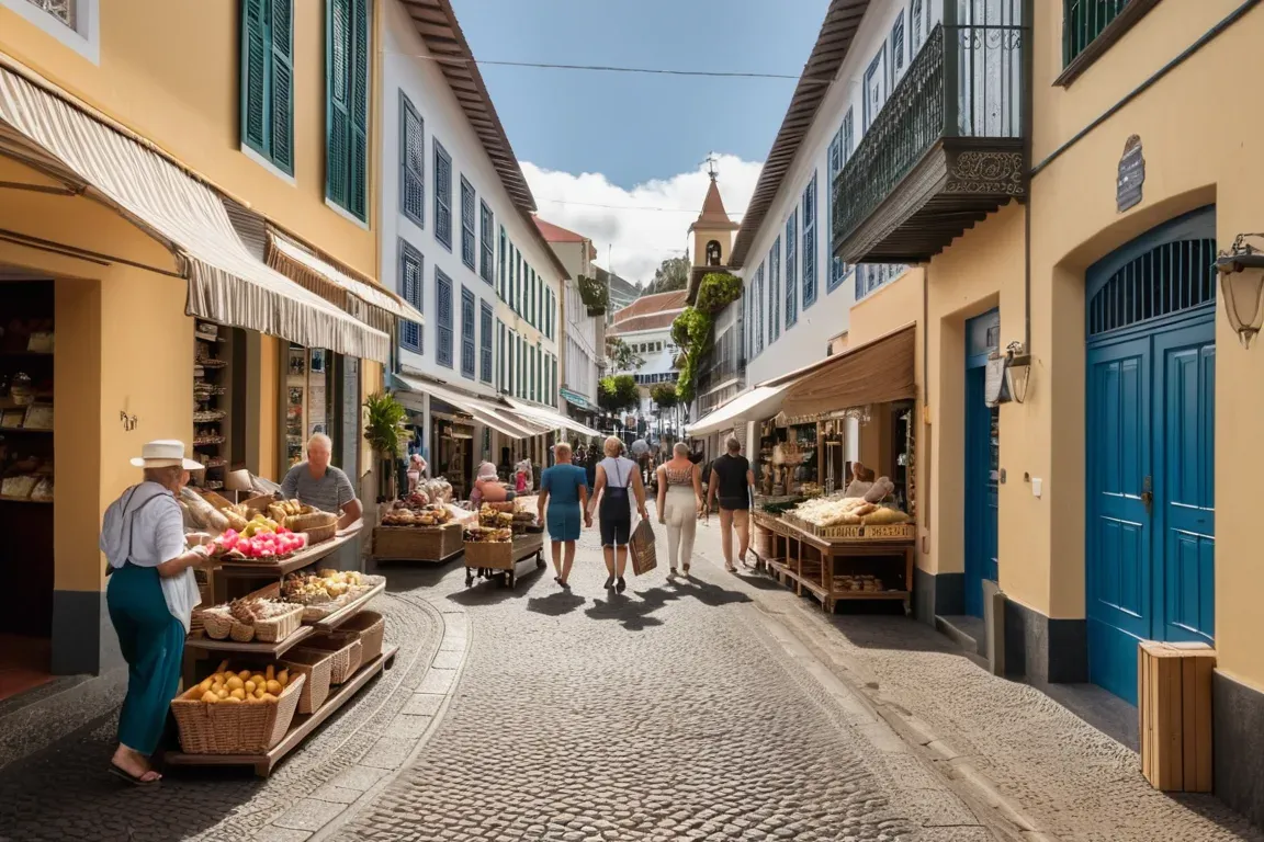 Madeira