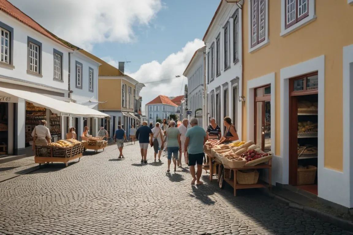 Azores