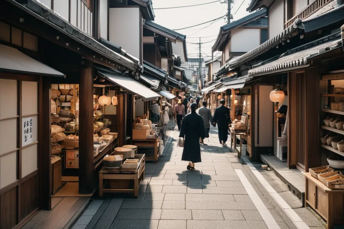 Japan