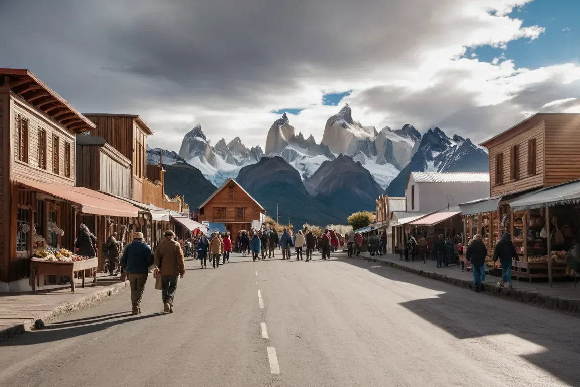 El Chalten