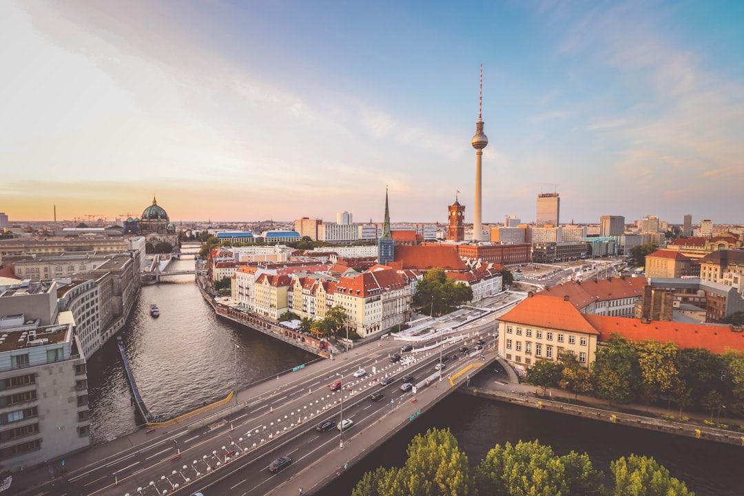 Best Hikes in Berlin, Germany
