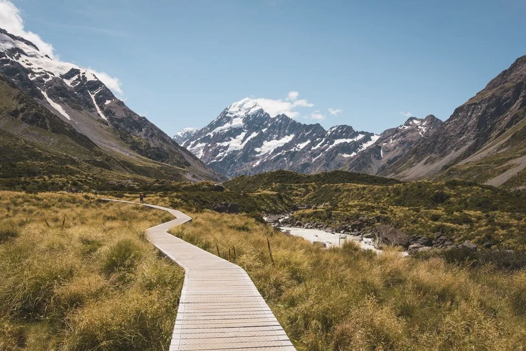 Torres del Paine: The Booking System Explained