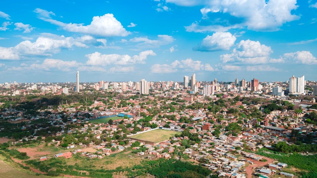 How Much Does a Trip to Paraguay Actually Cost? A Real Breakdown