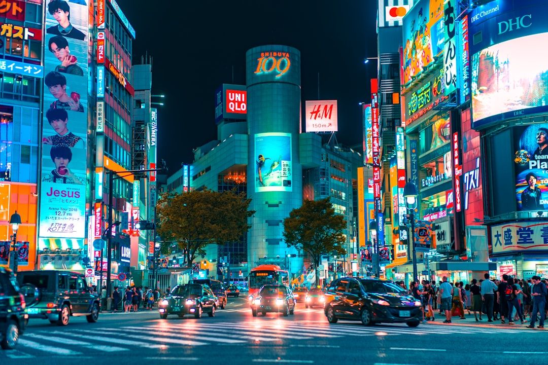 Best Hikes in Tokyo, Japan