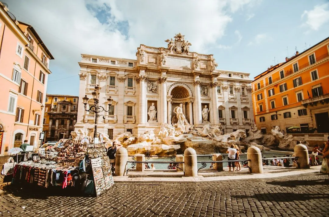 Italian Trail Maps and the CAI Numbering System