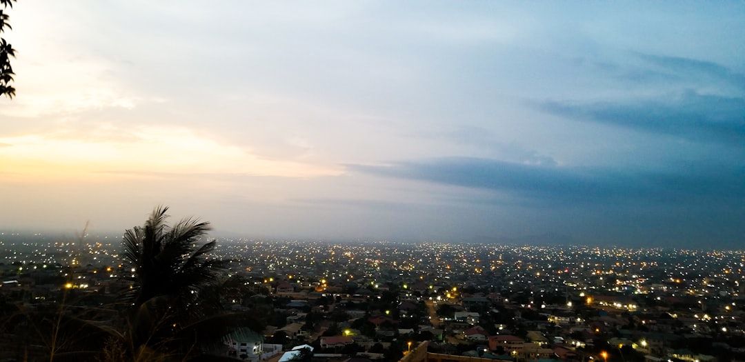How Much Does a Trip to Ghana Actually Cost? A Real Breakdown